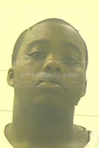 Tobias Darnell Johnson