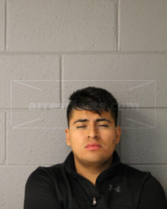 Adrian Garcia
