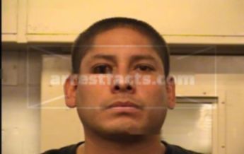 Immanuel Cruz Zuni