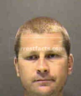 Jeremy Lee Arneson