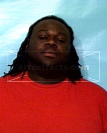 Reginald Gernard Clopton