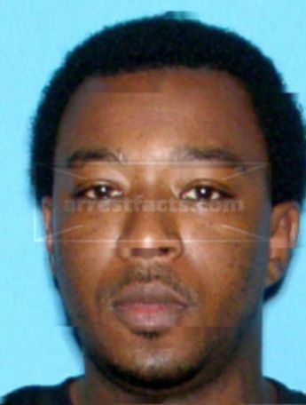 Nathan Jerome Tate