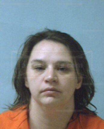 Alisha Dawn Anthony