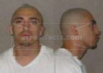Joe Daniel Salinas