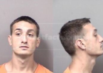 Aaron Ryan-Eugene Roscoe