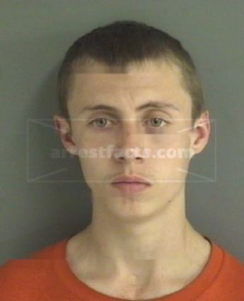Zachary Carl Hollenbeck