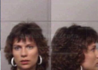 Lorraine Alicia Smith