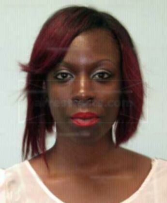 Alexis Felecia Randolph