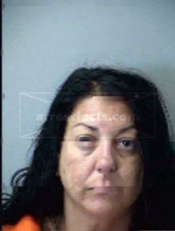 Tracy Filson Alexander