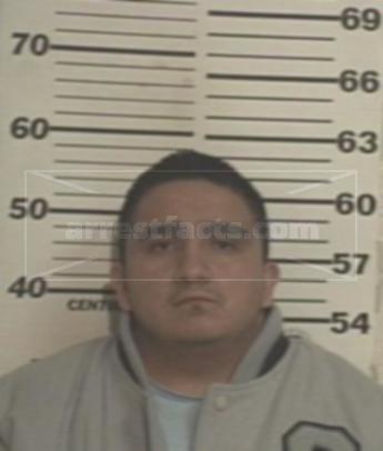 Jesus Rodriguez Sanchez