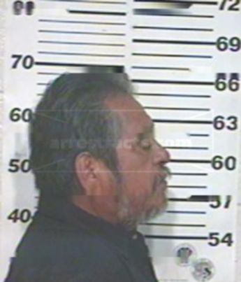 Fidencio Flores Puga