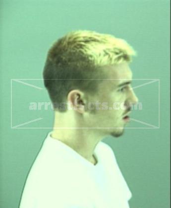 Benjamin Chase Capps