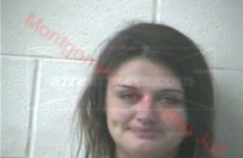 Brittany Nicole Crouch