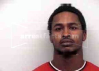 Tyree Deshawn Brooks