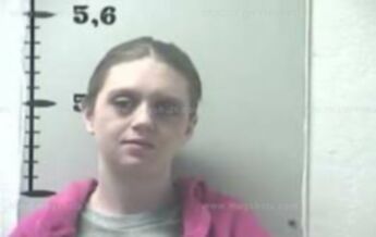 Ashley Lavada Gordon