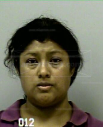 Consuelo Ruiz Contreras