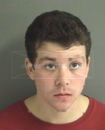 Kameron Charles De Moss