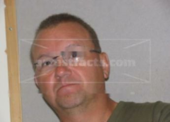 Gary Allen Mitchell