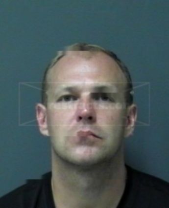 Melvin Douglas Hawthorne