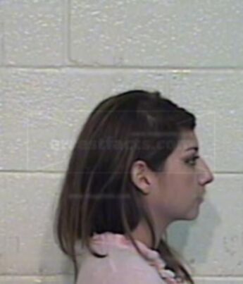 Sylvia Lynn Banda Montes