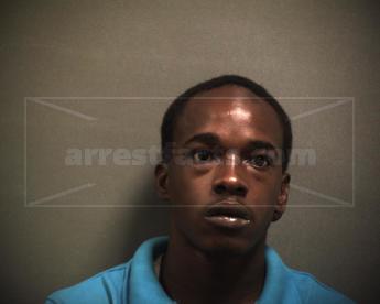 George Anthony Riddick