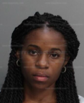 Tonya Joan Chantel Pratt