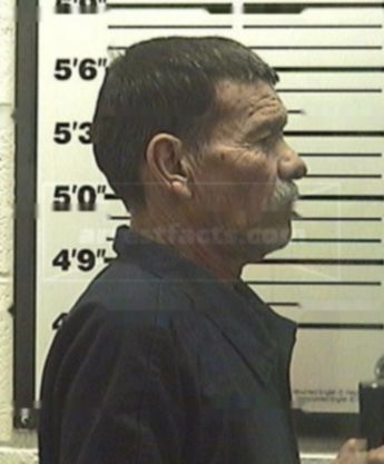 Tomas Garcia-Valencia