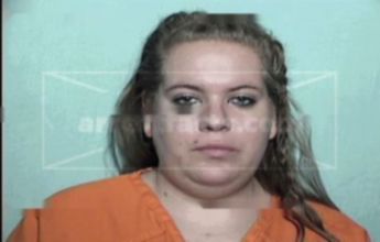 Nicole Ruth Mcfarland