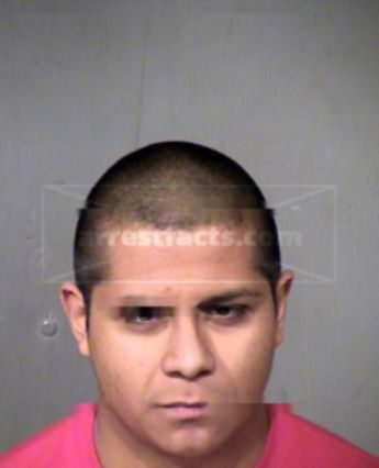 Edward Gonzalez Gonzalez