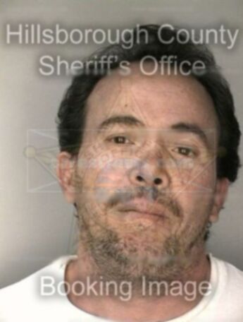 Vincent Anthony Rodriguez