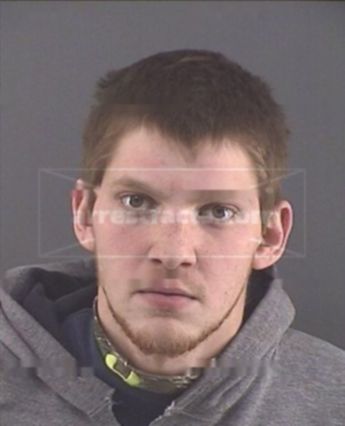 Keegan Saige Sneyd