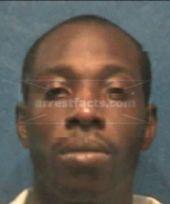 Octavious Damon Mozley