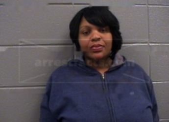 Latania Toney