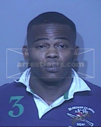 Clinton Fredron Johnson