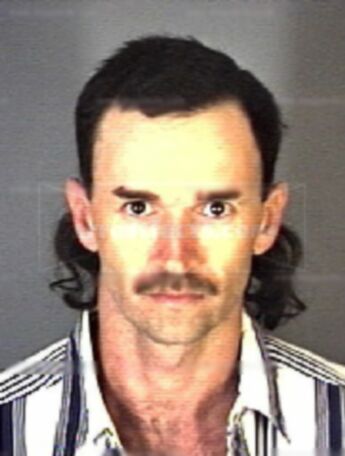 Daniel Wayne Teague
