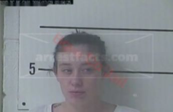 Ashley J Amosson