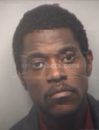 Eric Demarcus Thomas