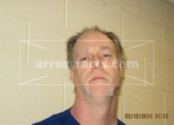 Patrick Mark Harrington