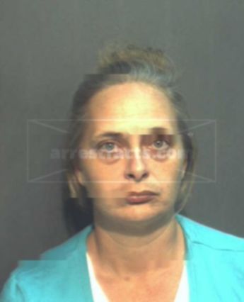 Mandy Lea Roberson