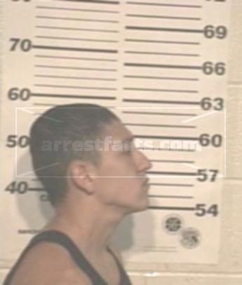 Armando Ramirez Cuellar