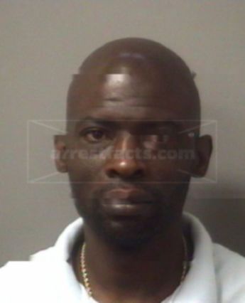 Bryan Oneal Taylor