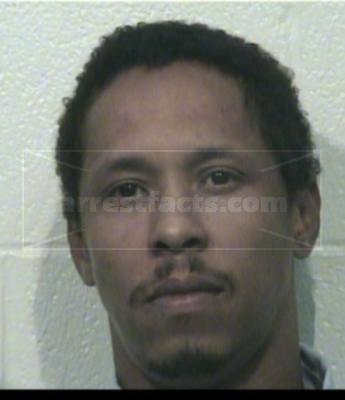 Quentin Alexander Riggins