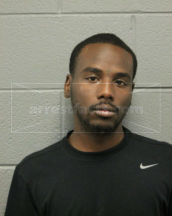 Antonio B Brown