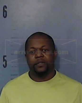 Kevin Lamont Patterson