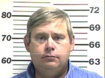 William Raymond Burgin