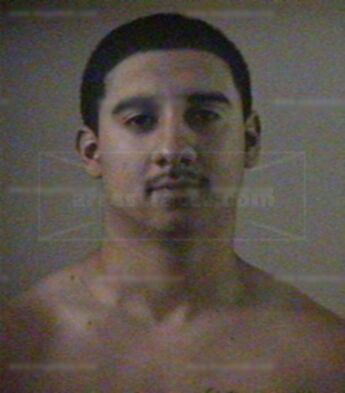 Marcus Ray Delgado