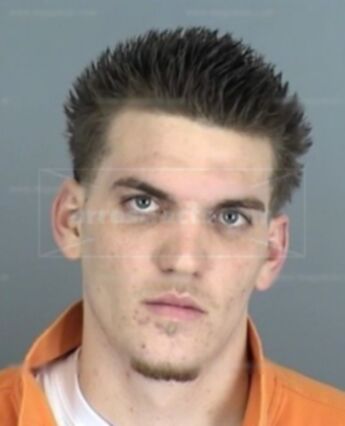 Bryce Matthew Blair