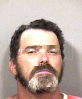 Timothy Allen Bailey