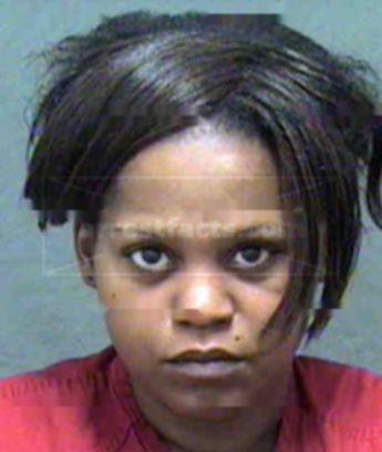 Armanda Estelle Johnson