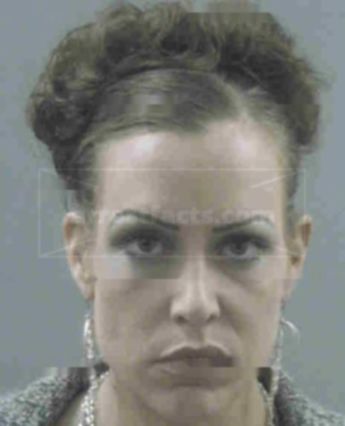 Jennifer Ann Turner